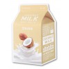 A'pieu Milk One Pack - Coconut (moisturizing)